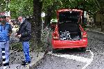 София - Боеприпаси намерени до контейнер за смет