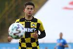 Левски загуби от Ботев Пловдив с 1:2