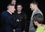 София – Финална прожекция на „Откраднат живот”