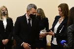 София - Транспортен министър - Екип
