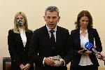 София - Транспортен министър - Екип