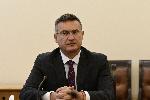 София - Транспортен министър - Екип