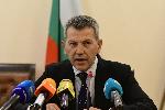 София - Транспортен министър - Екип