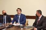 София - НАП - Пресконференция