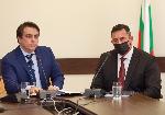 София - НАП - Пресконференция