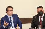 София - НАП - Пресконференция