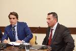 София - НАП - Пресконференция