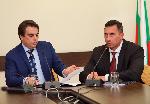 София - НАП - Пресконференция
