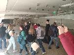 София - Протест на церемонията Златно перо