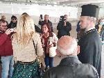 София - Протест на церемонията Златно перо