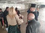 София - Протест на церемонията Златно перо
