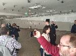 София - Протест на церемонията Златно перо