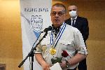 Варна - "Награда Варна"