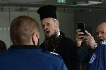 София - Протест на церемонията Златно перо