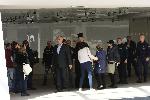 София - Протест на церемонията Златно перо