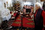 Откриване на музейна сбирка към НЧ "Напредък 1897" с. Попица