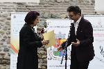 София - Връчване на наградите Златно перо