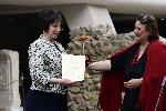 София - Връчване на наградите Златно перо