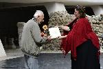 София - Връчване на наградите Златно перо