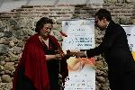 София - Връчване на наградите Златно перо