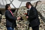 София - Връчване на наградите Златно перо