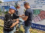 Варна - Протест срещу застрояването