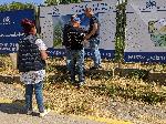 Варна - Протест срещу застрояването