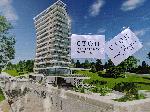 Варна - Протест срещу застрояването