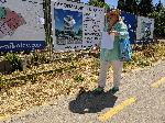 Варна - Протест срещу застрояването