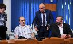 София - Коалиция "Ляв съюз за чиста и свята република"