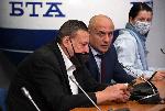 София - Коалиция "Ляв съюз за чиста и свята република"
