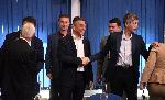 София - Коалиция "Ляв съюз за чиста и свята република"