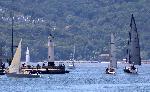 Варна - Регата Varna Channel Cup