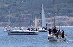 Варна - Регата Varna Channel Cup