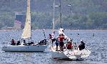Варна - Регата Varna Channel Cup