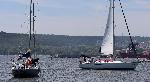 Варна - Регата Varna Channel Cup