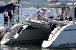 Варна - Регата Varna Channel Cup