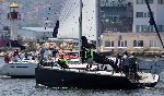 Варна - Регата Varna Channel Cup