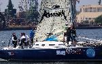Варна - Регата Varna Channel Cup
