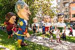 Габрово - Карнавал