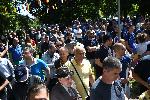 "Левски" празнува 107 години от създаването си