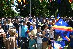 София - Годишнина на ПФК "Левски"