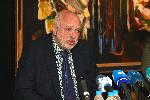 София - Министър Велислав Минеков представи екипа си