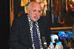 София - Министър Велислав Минеков представи екипа си