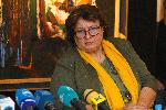 София - Министър Велислав Минеков представи екипа си