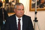 София - Министър Велислав Минеков представи екипа си