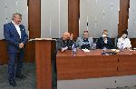 София – Дискусия по темата „Интелектуалците, комунизмът и демокрацията” в Софийския университет „Свети Климент Охридски”