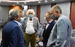 София – Дискусия по темата „Интелектуалците, комунизмът и демокрацията” в Софийския университет „Свети Климент Охридски”