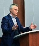 София – Дискусия по темата „Интелектуалците, комунизмът и демокрацията” в Софийския университет „Свети Климент Охридски”