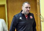 София - Иван Петков - Волейбол - Пресконференция